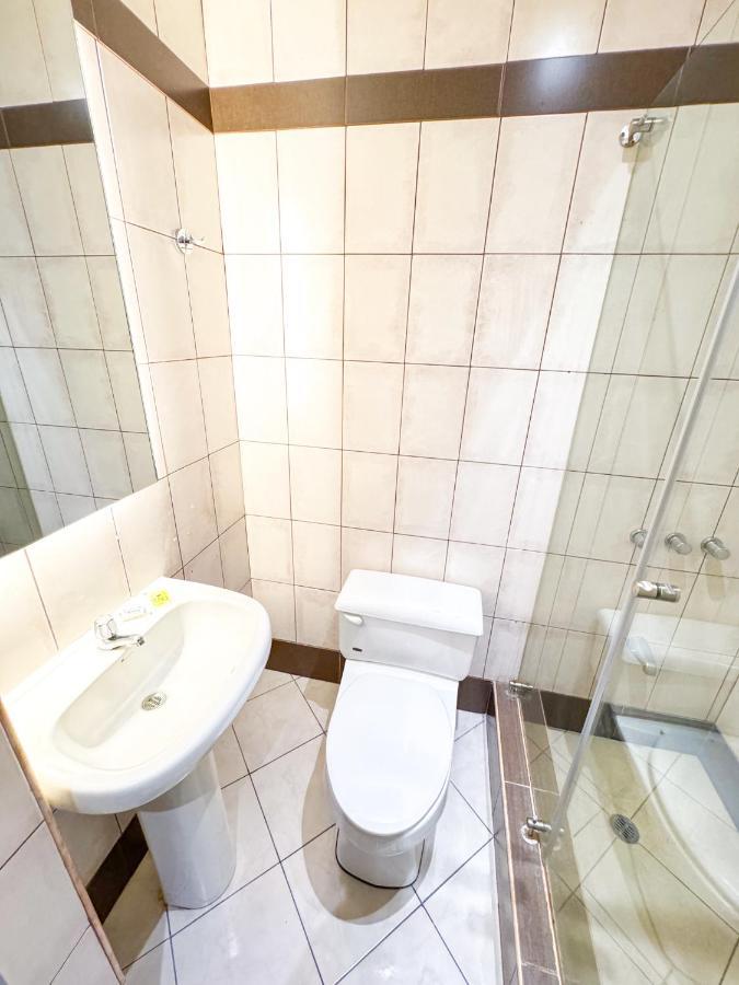 Gh Sander Hotel Guayaquil Kültér fotó
