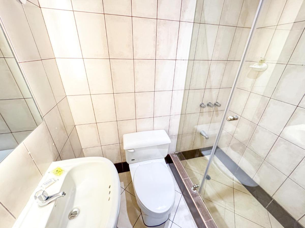 Gh Sander Hotel Guayaquil Kültér fotó