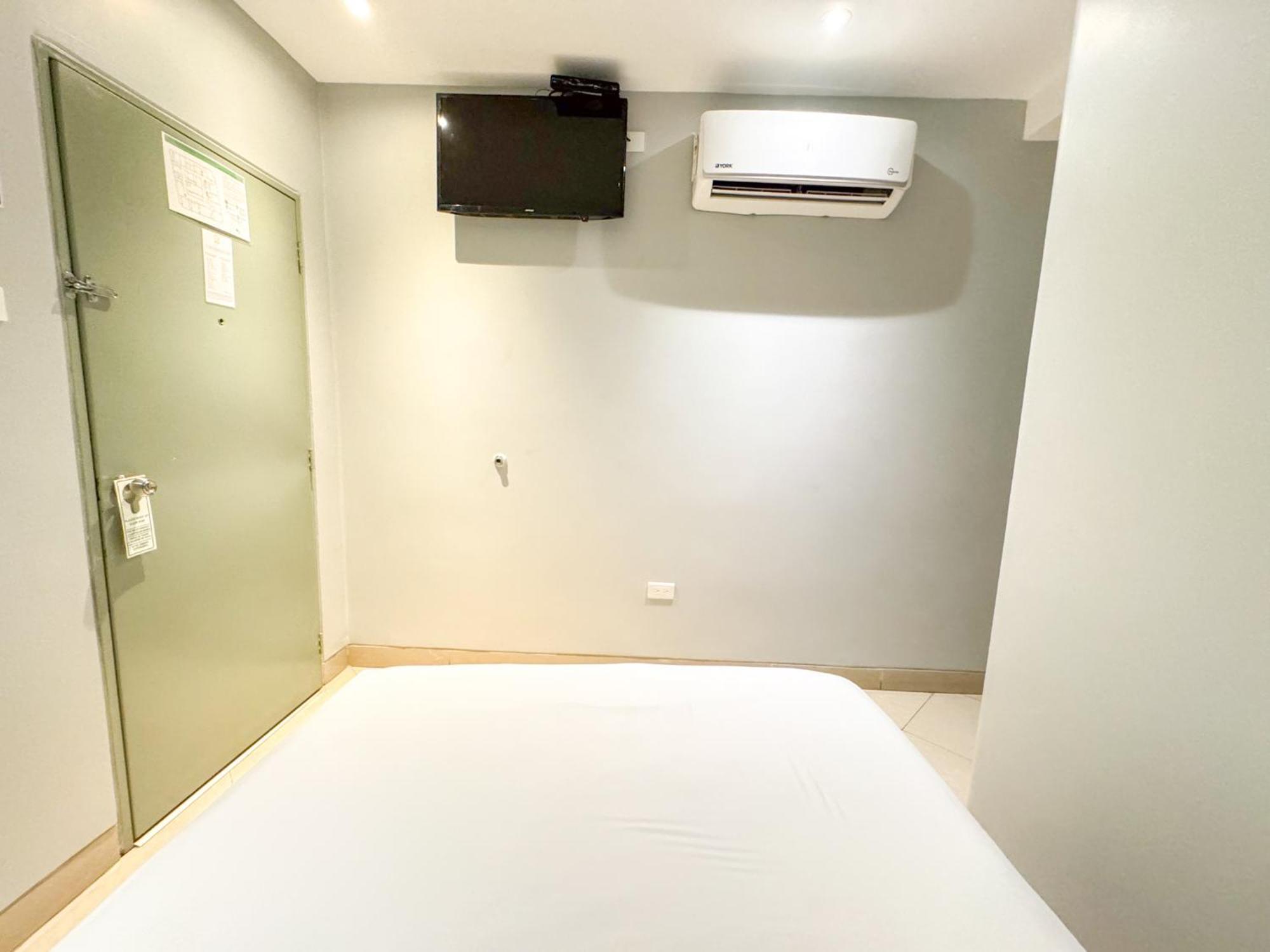 Gh Sander Hotel Guayaquil Kültér fotó