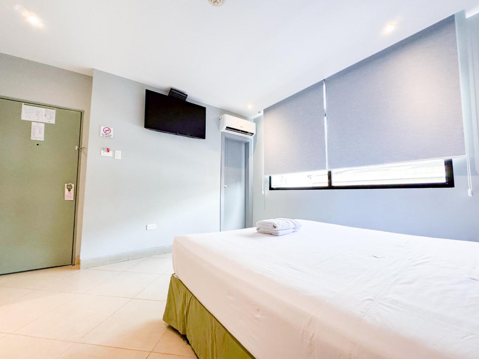 Gh Sander Hotel Guayaquil Kültér fotó