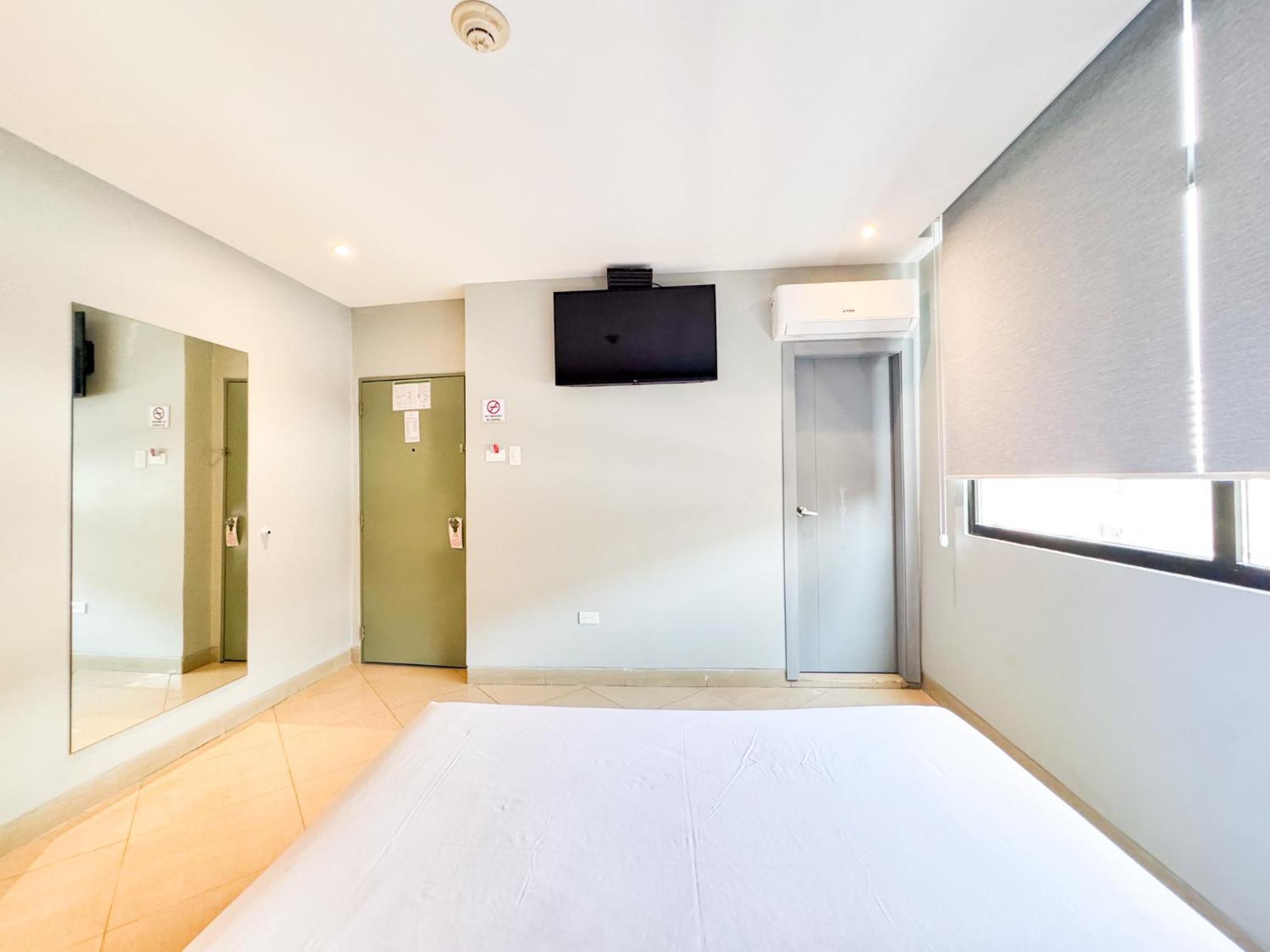 Gh Sander Hotel Guayaquil Kültér fotó