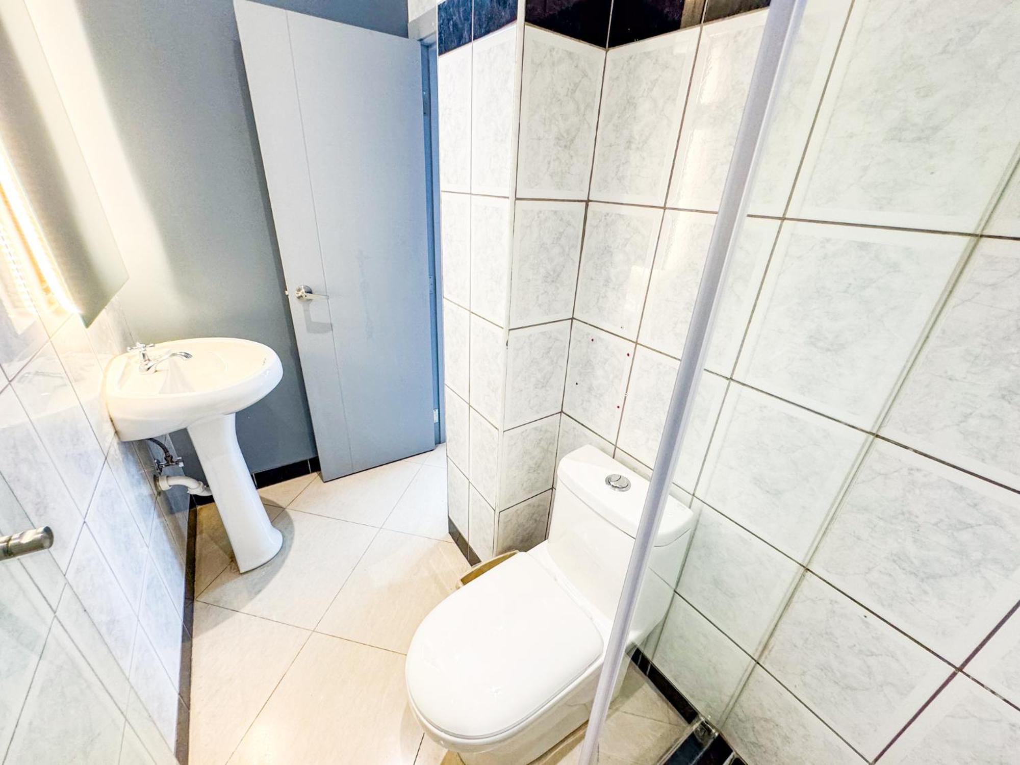 Gh Sander Hotel Guayaquil Kültér fotó