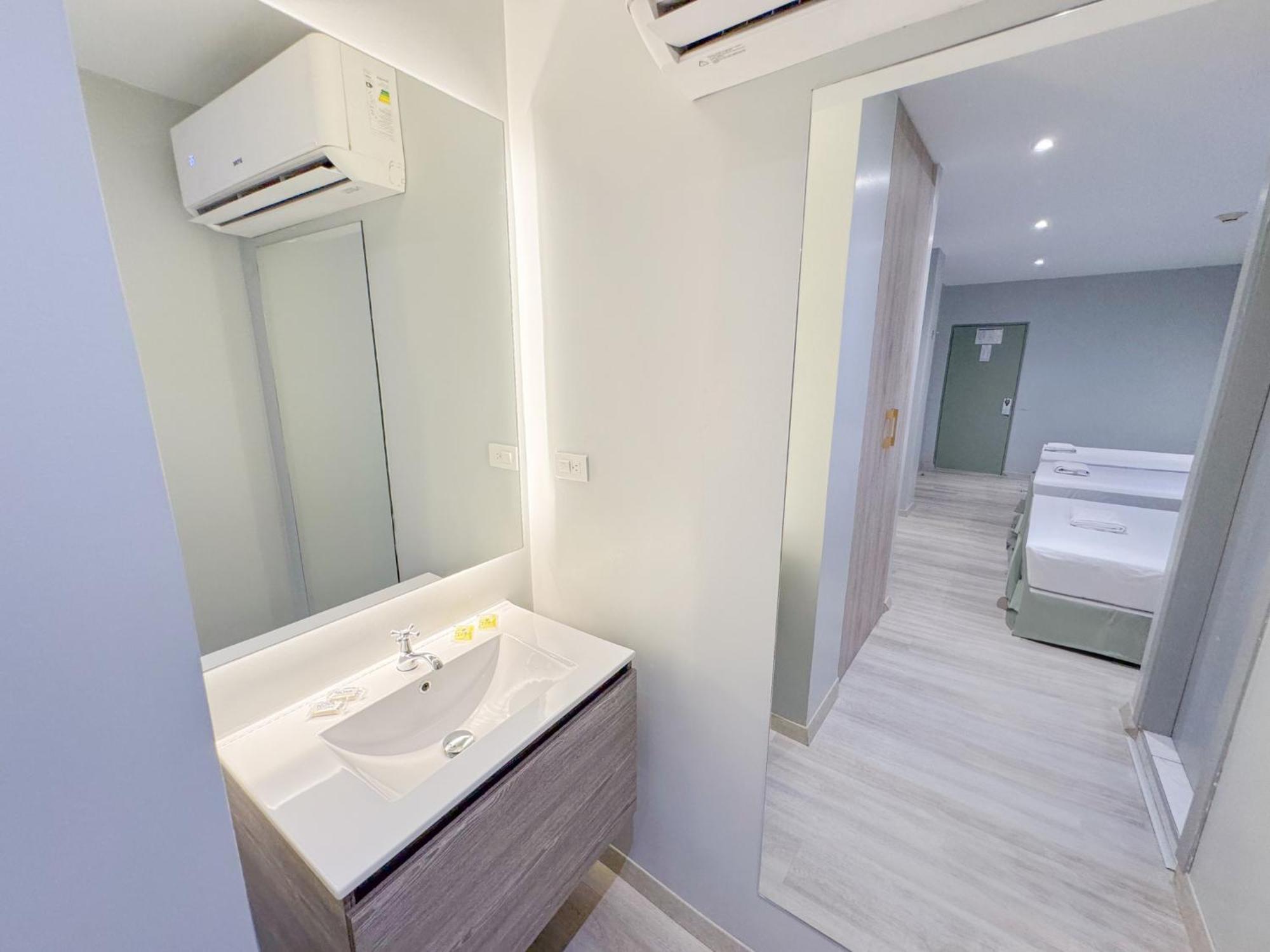 Gh Sander Hotel Guayaquil Kültér fotó