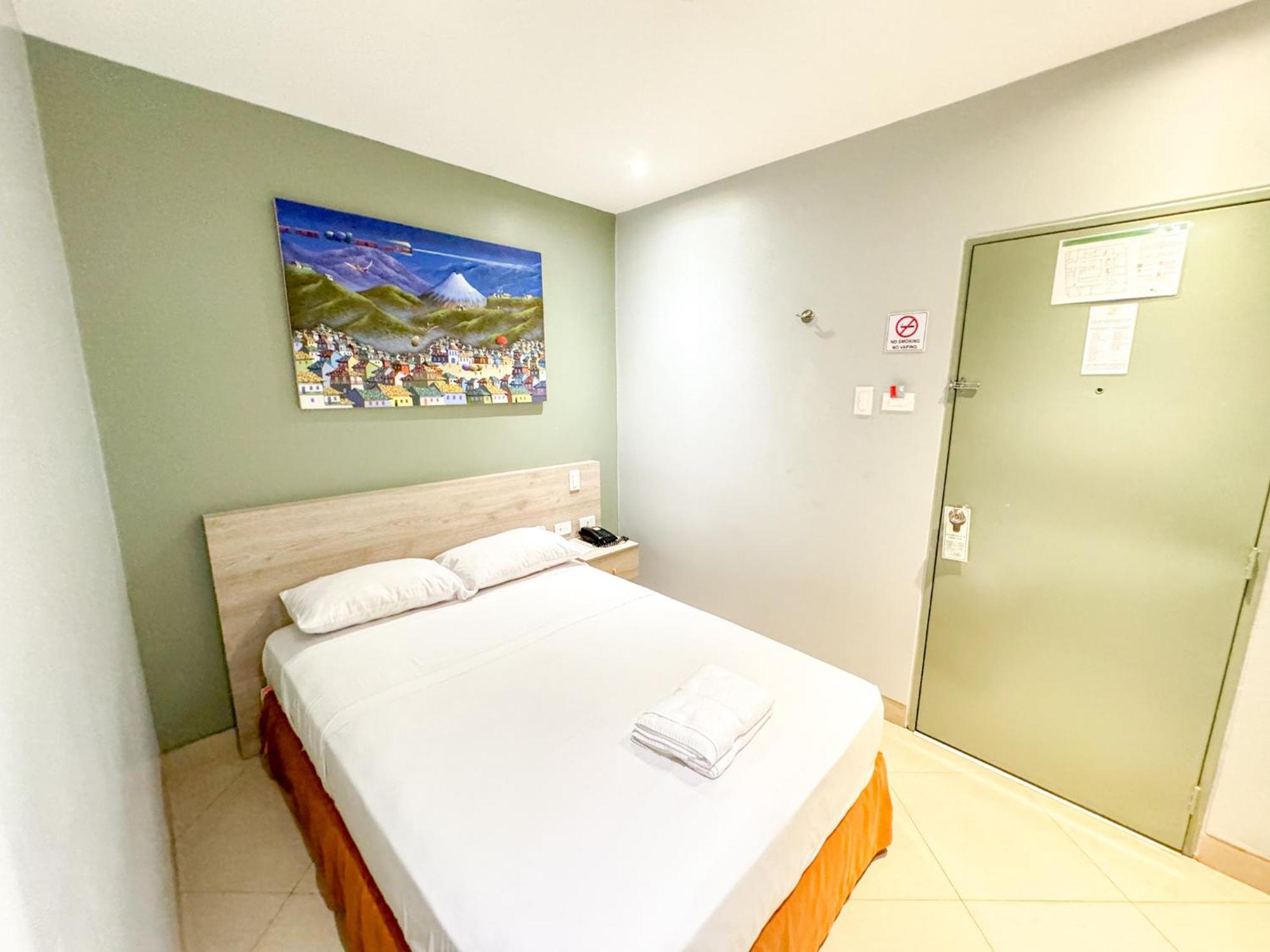Gh Sander Hotel Guayaquil Kültér fotó